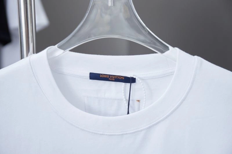 TechFriendly Louis Vuitton T-Shirts 138483