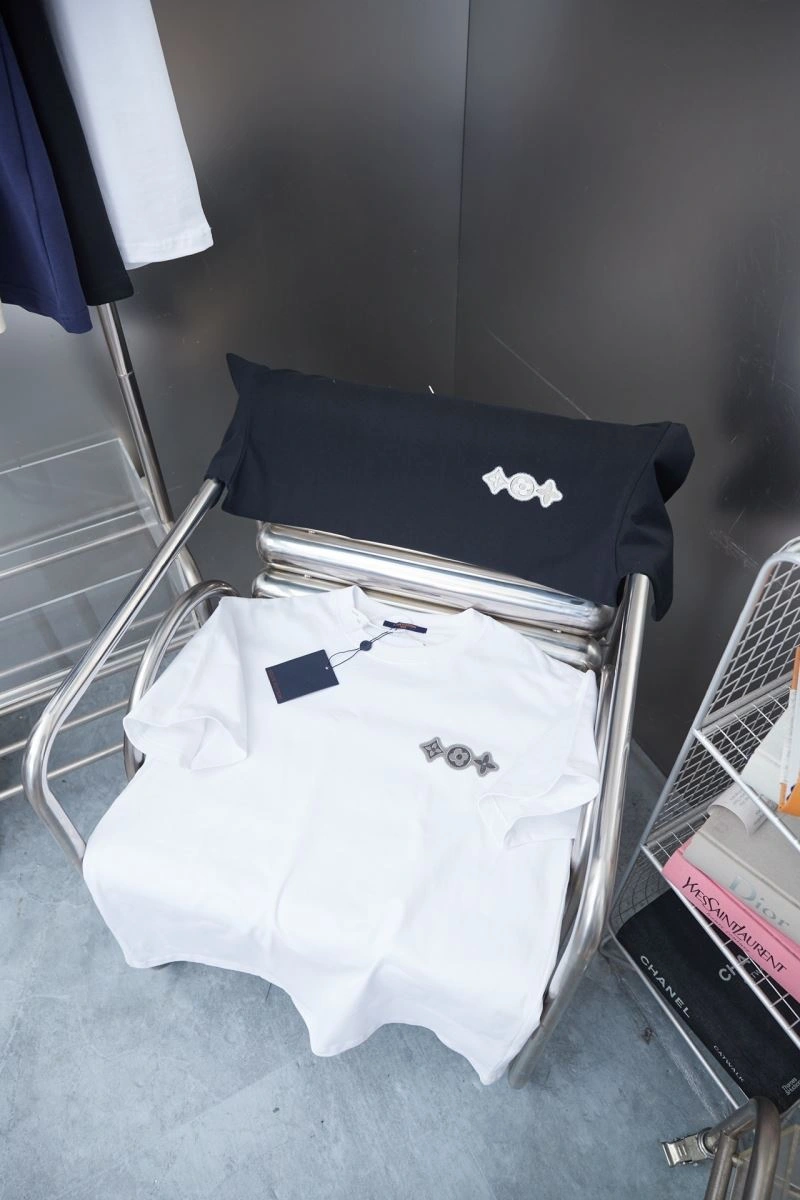 TechFriendly Louis Vuitton T-Shirts 138483