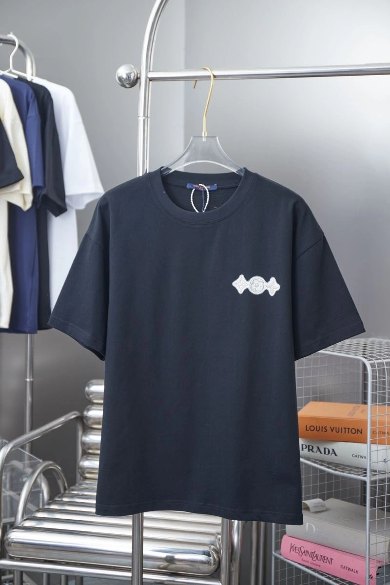 Louis Vuitton T-Shirts Original 138473