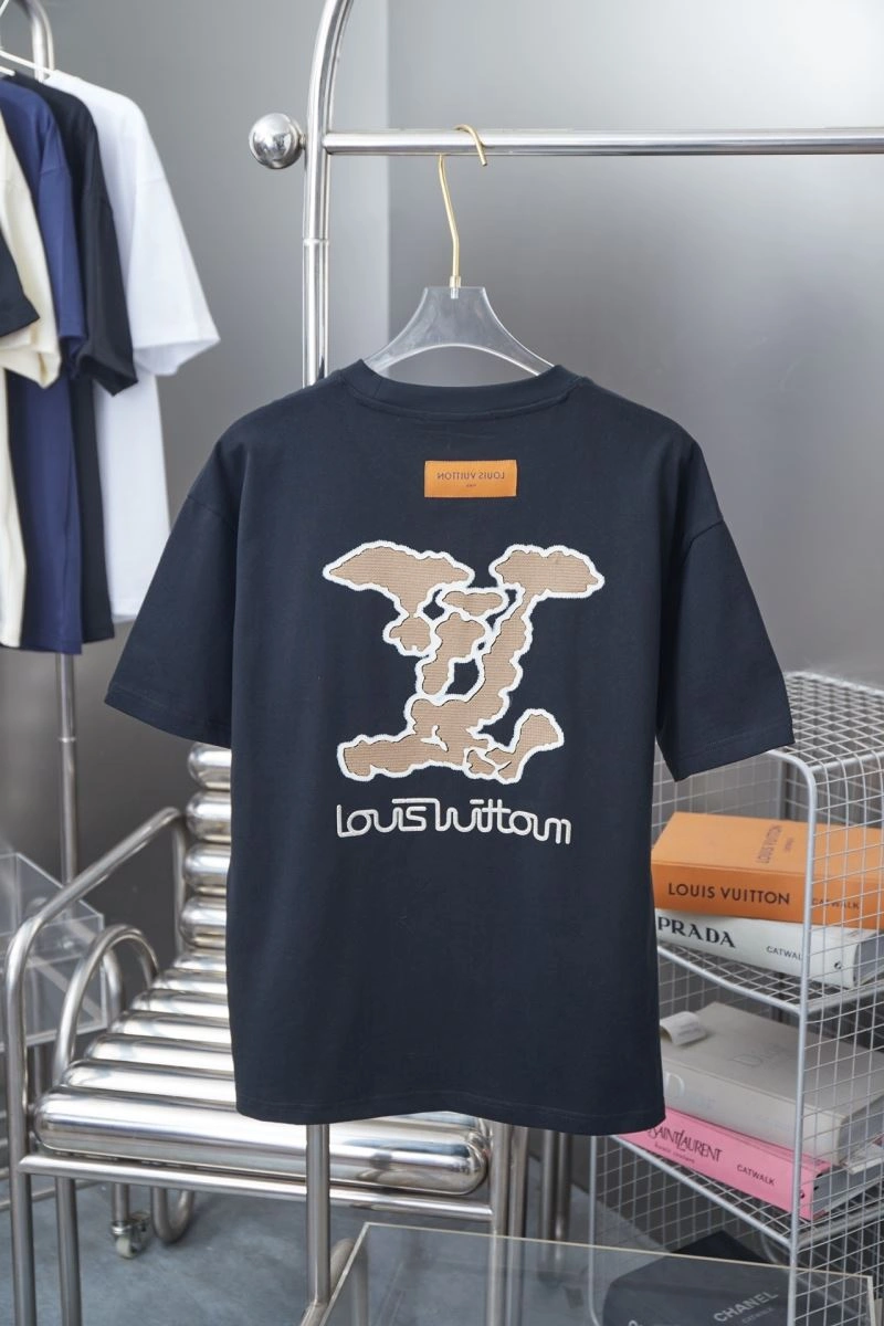 Louis Vuitton T-Shirts Original 138473
