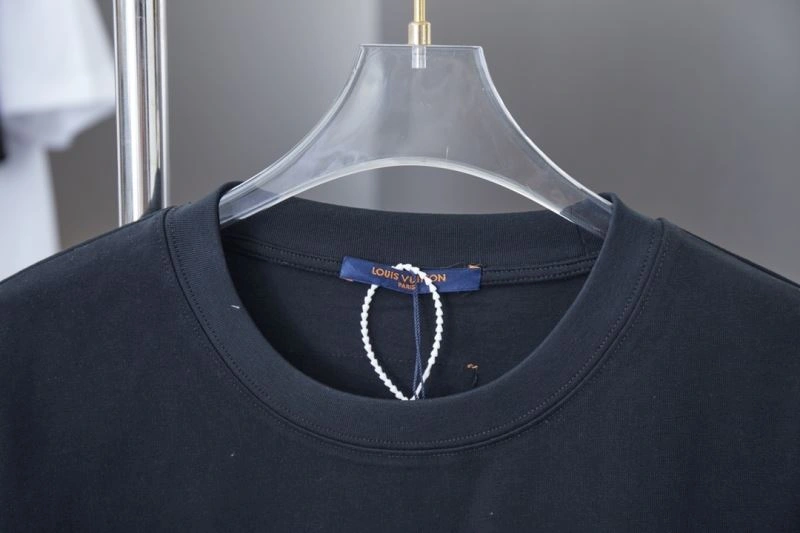 Louis Vuitton T-Shirts Original 138473
