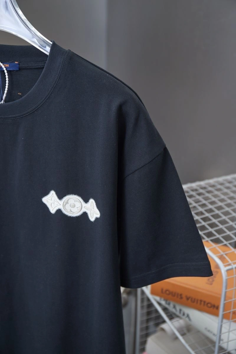 Louis Vuitton T-Shirts Original 138473