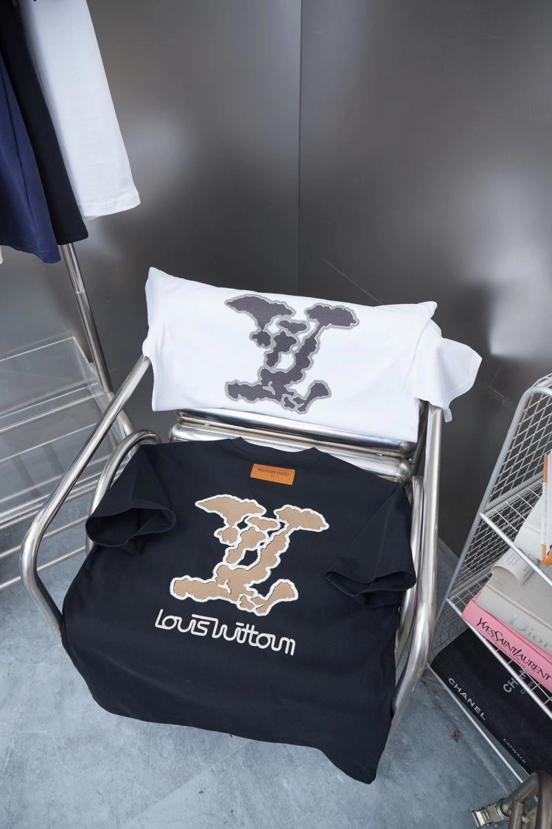 Louis Vuitton T-Shirts Original 138473