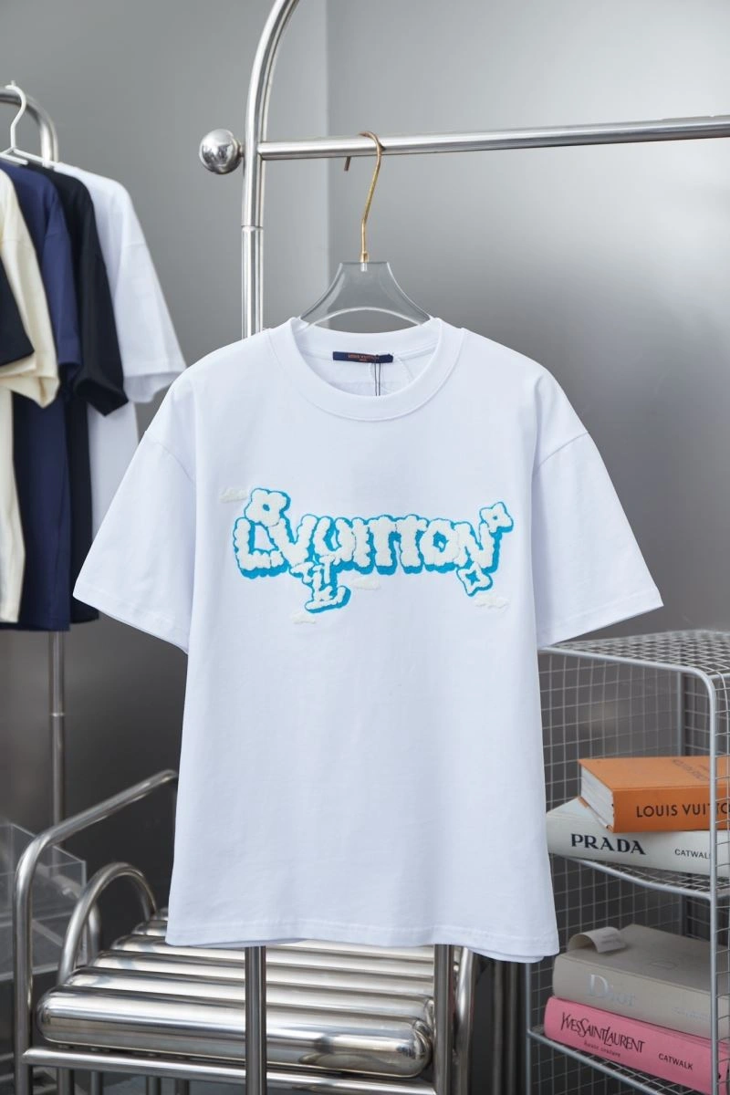Louis Vuitton T-Shirts OnTrend 138475