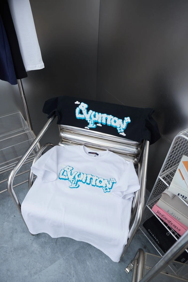Louis Vuitton T-Shirts OnTrend 138475