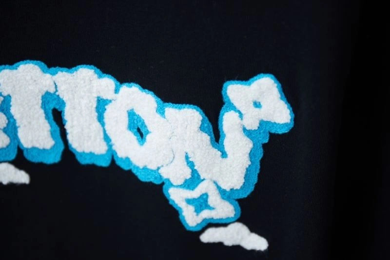 Casual Louis Vuitton T-Shirts 138476