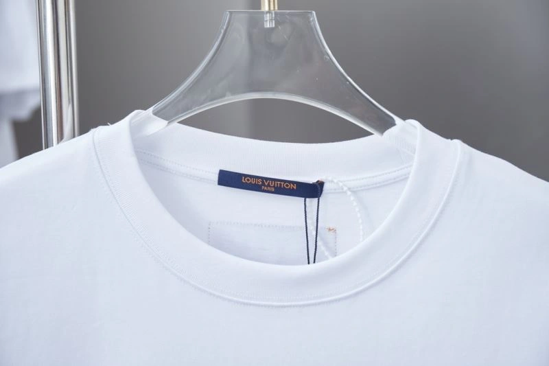 Louis Vuitton T-Shirts TopPick 138499