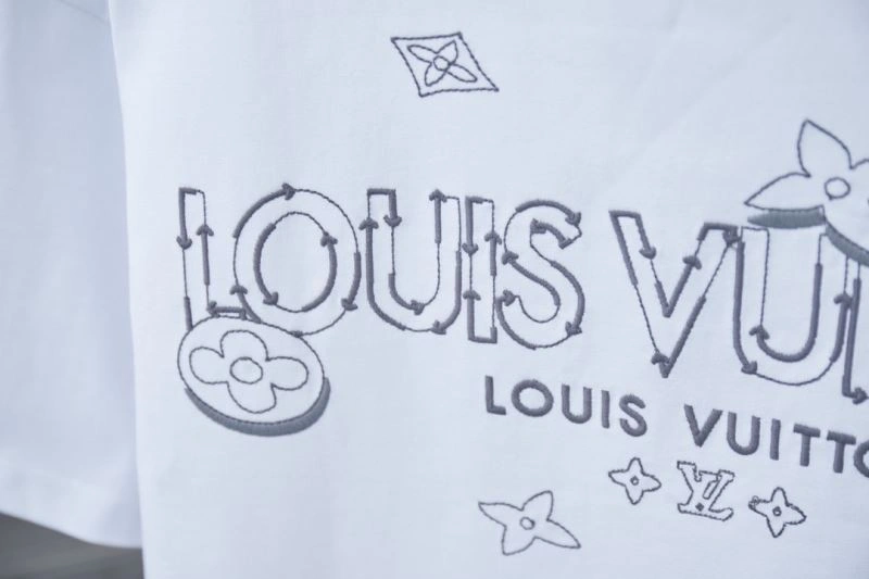 Louis Vuitton T-Shirts TopPick 138499