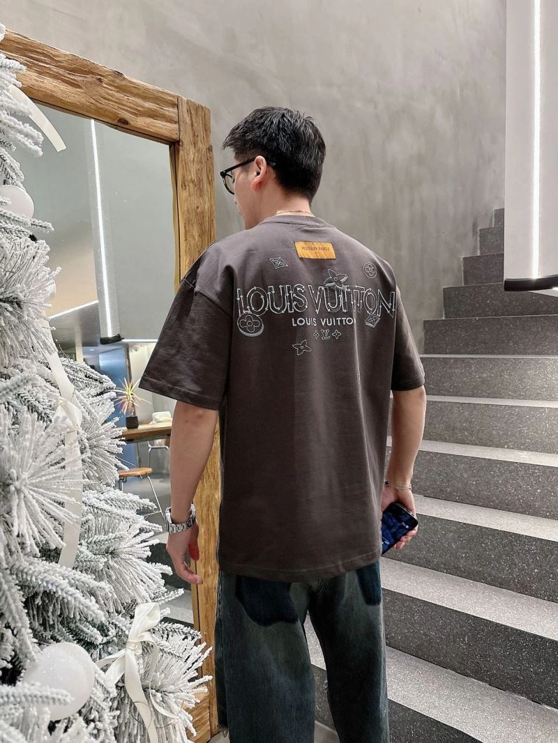Popular Louis Vuitton T-Shirts 138472