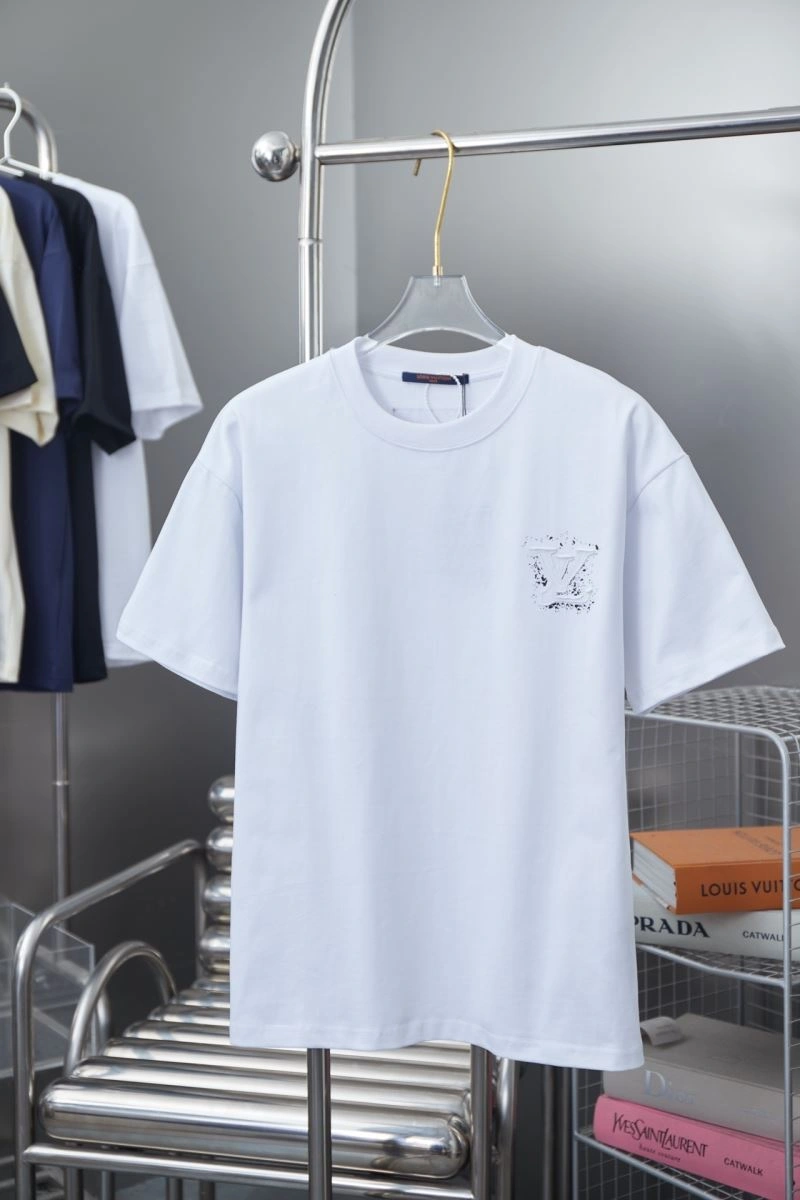 Louis Vuitton T-Shirts NewStyle 138468