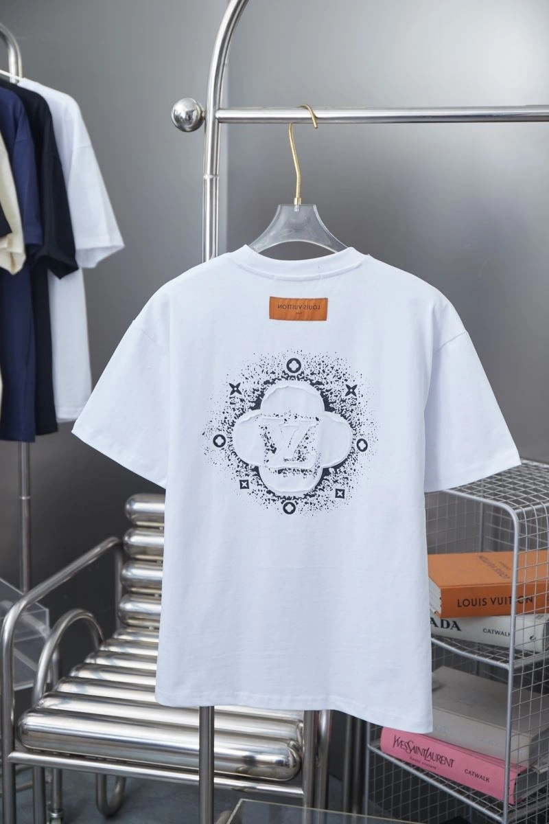 Louis Vuitton T-Shirts NewStyle 138468