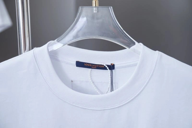Louis Vuitton T-Shirts NewStyle 138468