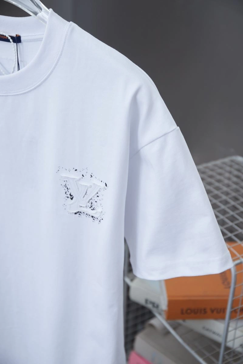 Louis Vuitton T-Shirts NewStyle 138468