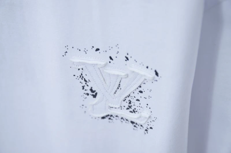 Louis Vuitton T-Shirts NewStyle 138468