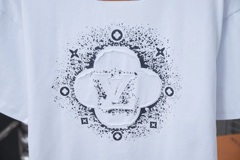 Louis Vuitton T-Shirts NewStyle 138468