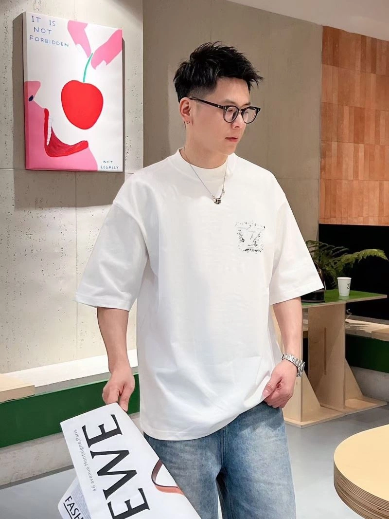 Louis Vuitton T-Shirts NewStyle 138468