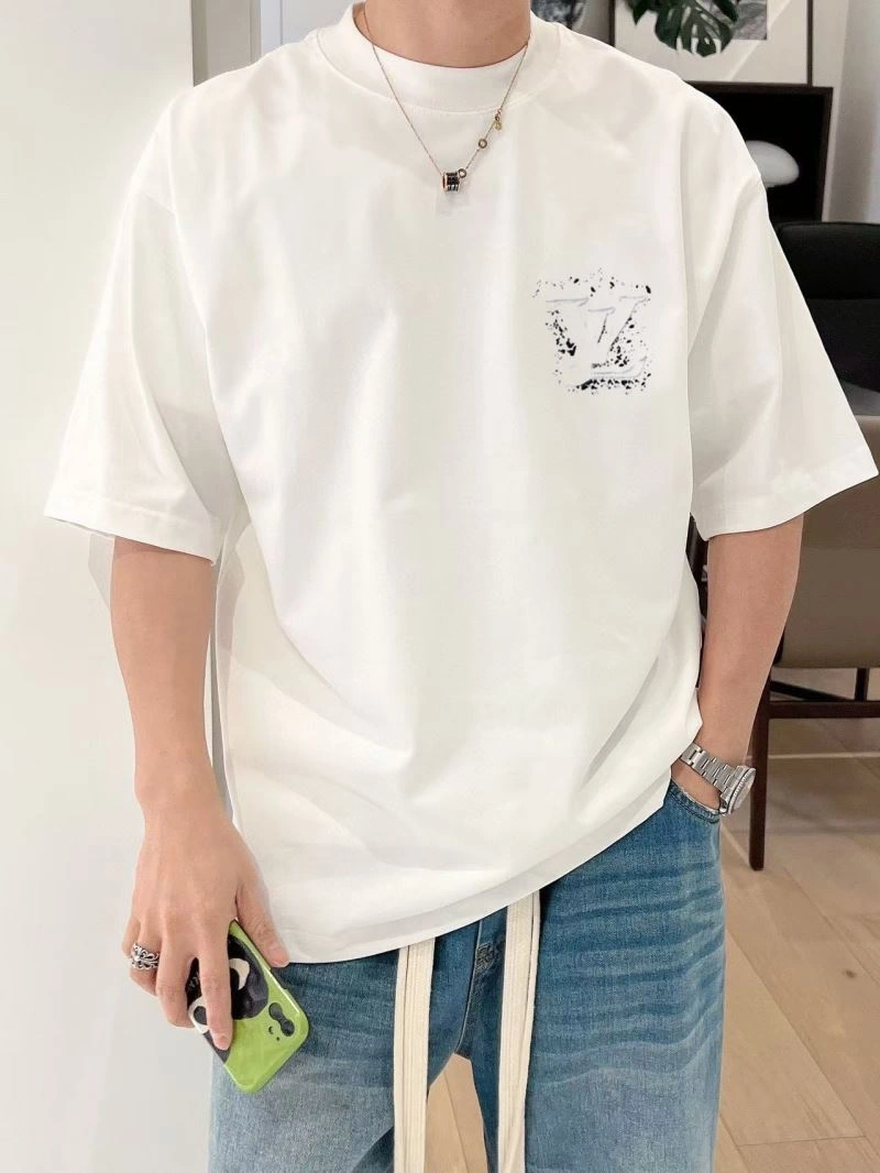 Louis Vuitton T-Shirts NewStyle 138468