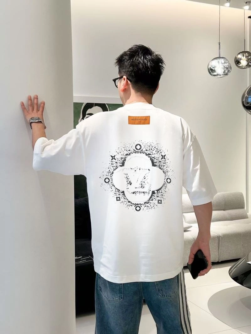 Louis Vuitton T-Shirts NewStyle 138468