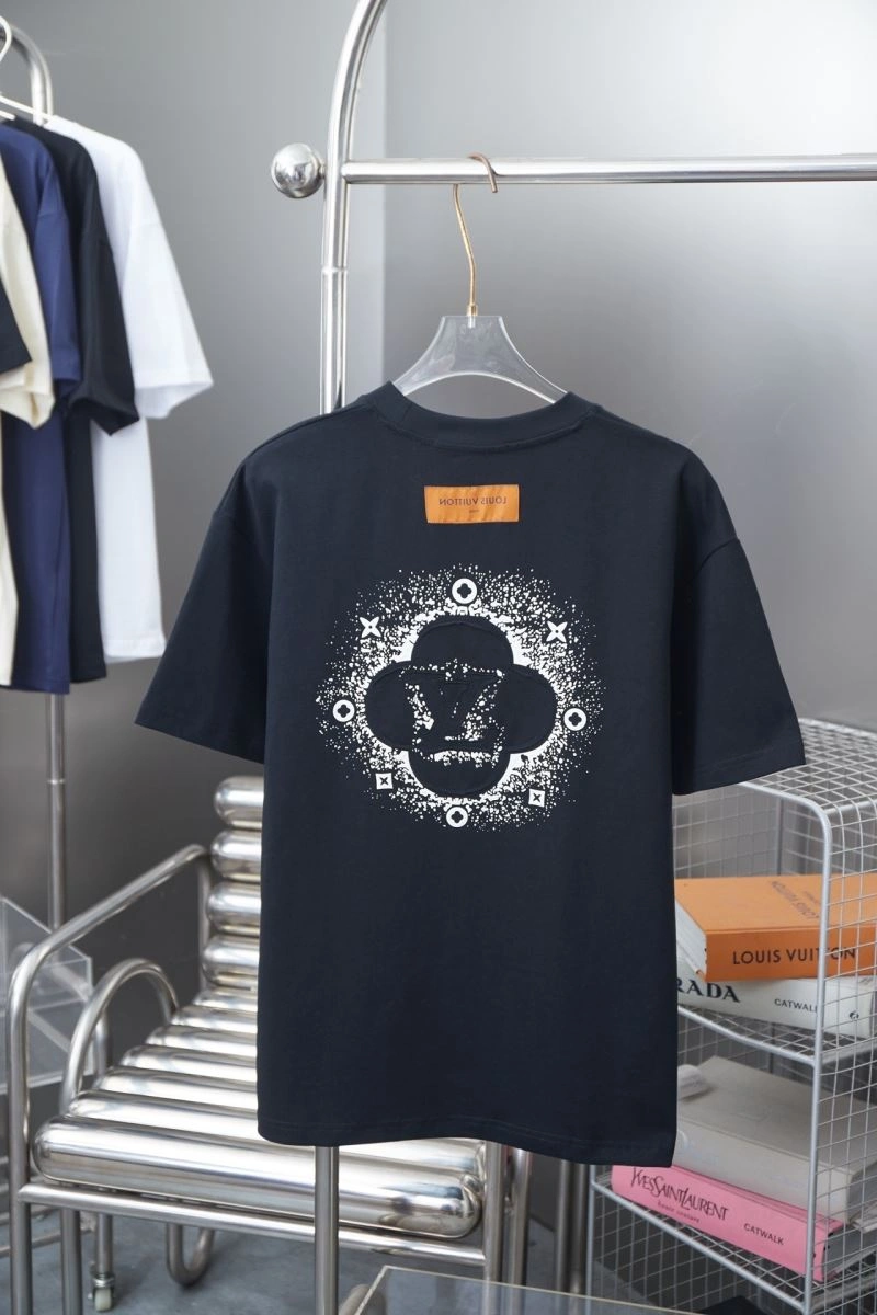 Affordable Louis Vuitton T-Shirts 138466