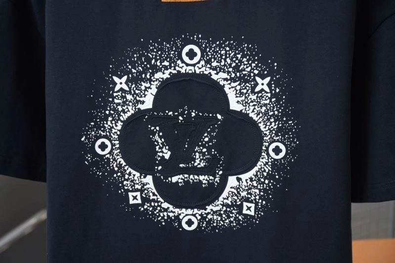 Affordable Louis Vuitton T-Shirts 138466