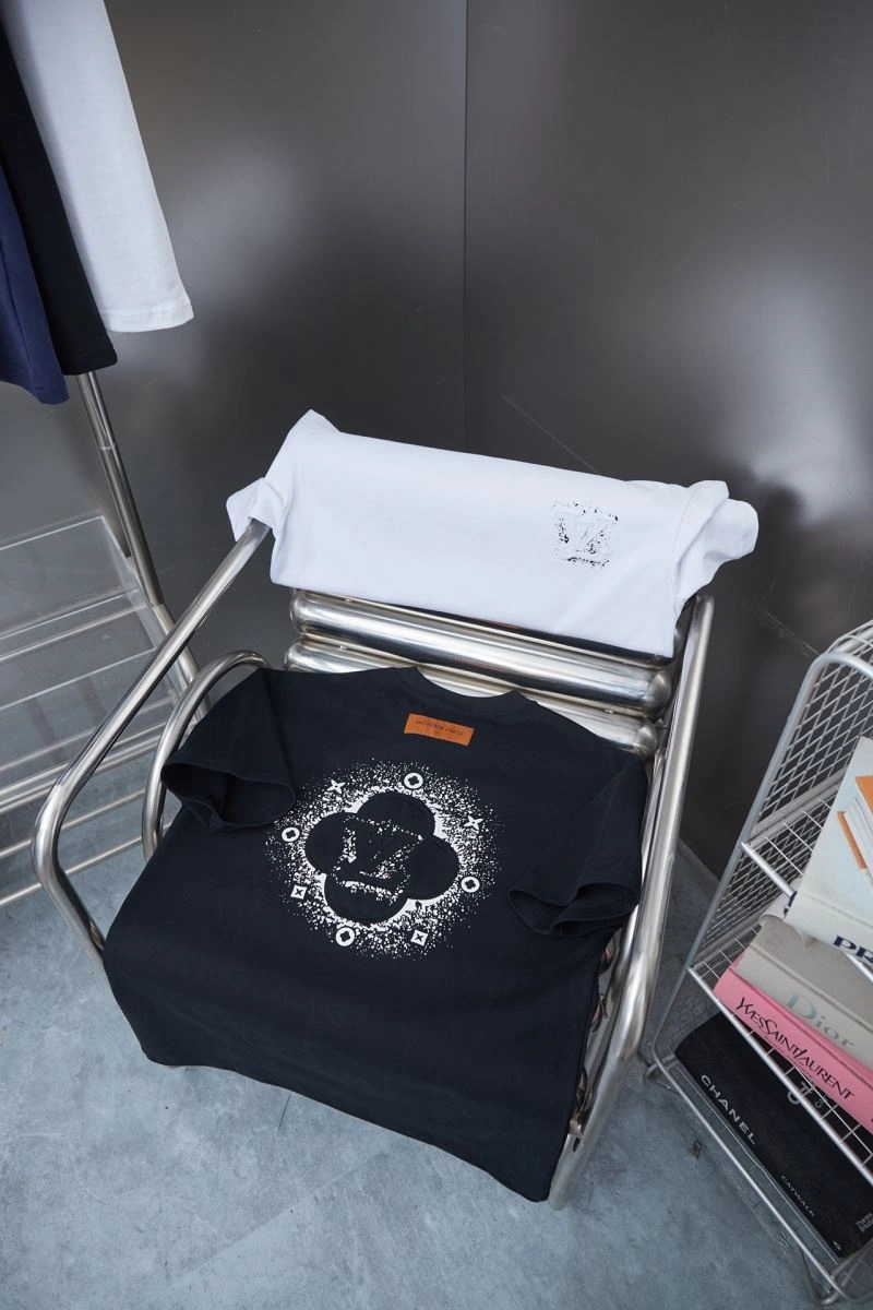 Affordable Louis Vuitton T-Shirts 138466