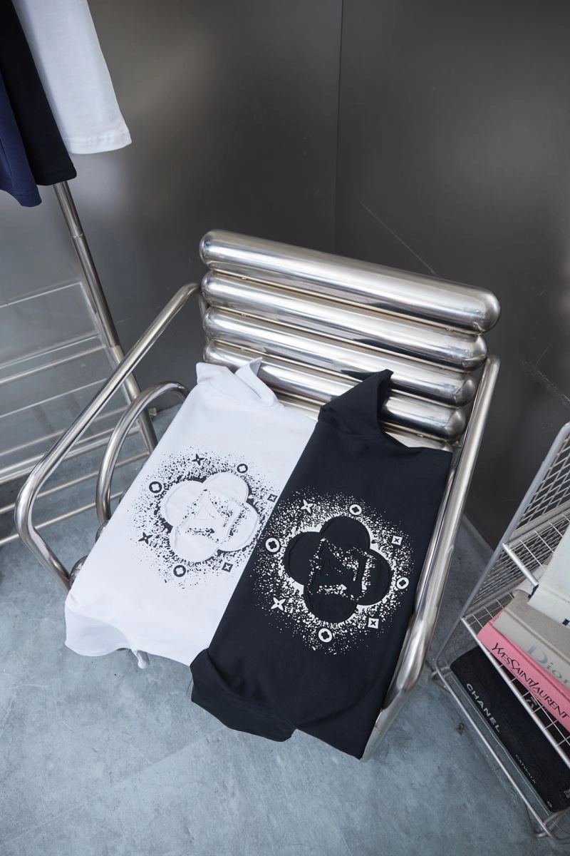 Affordable Louis Vuitton T-Shirts 138466