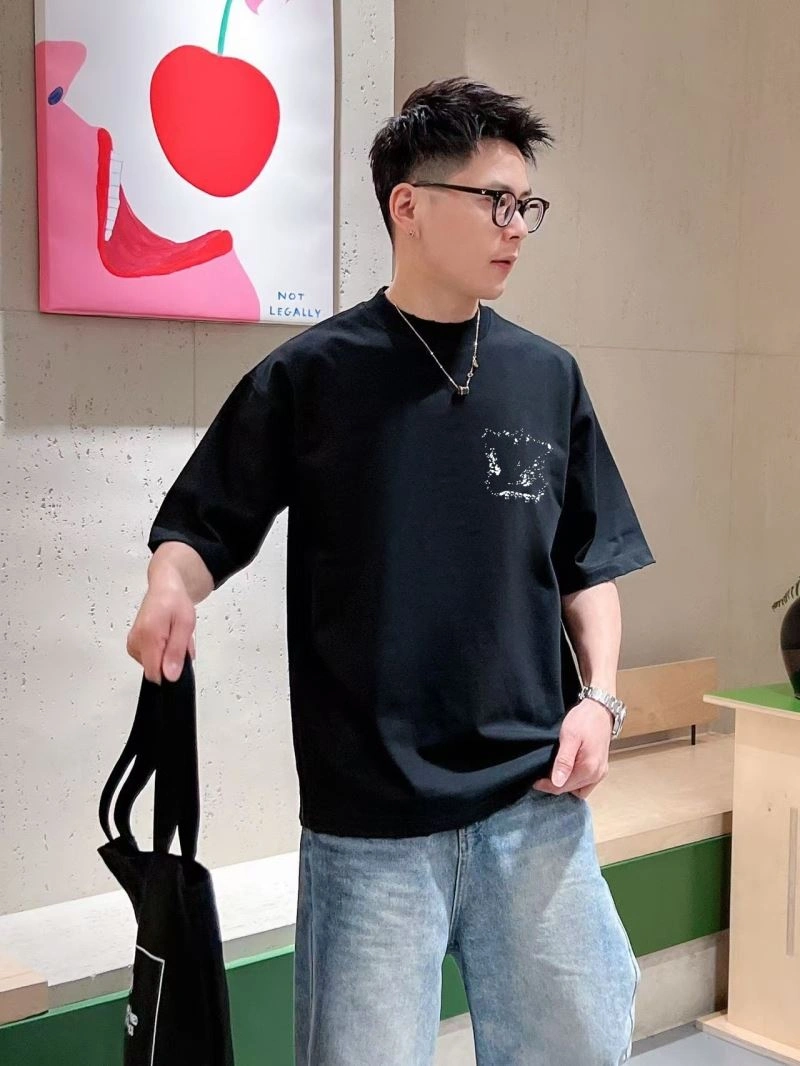 Affordable Louis Vuitton T-Shirts 138466
