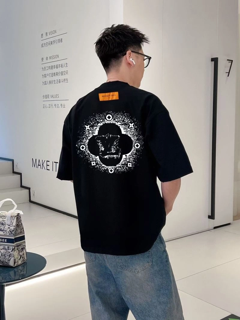 Affordable Louis Vuitton T-Shirts 138466