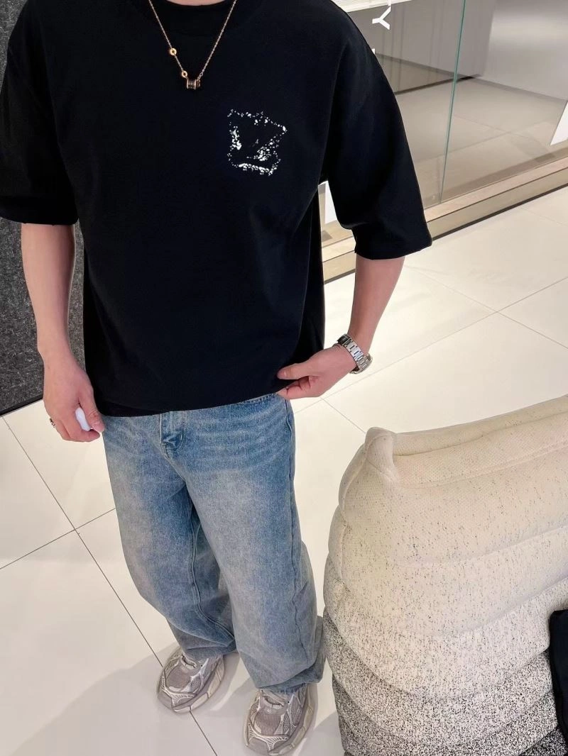 Affordable Louis Vuitton T-Shirts 138466