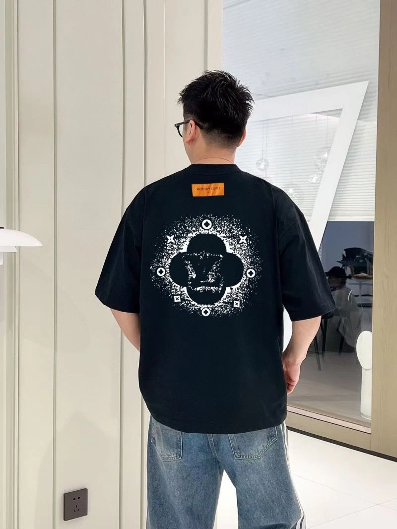 Affordable Louis Vuitton T-Shirts 138466