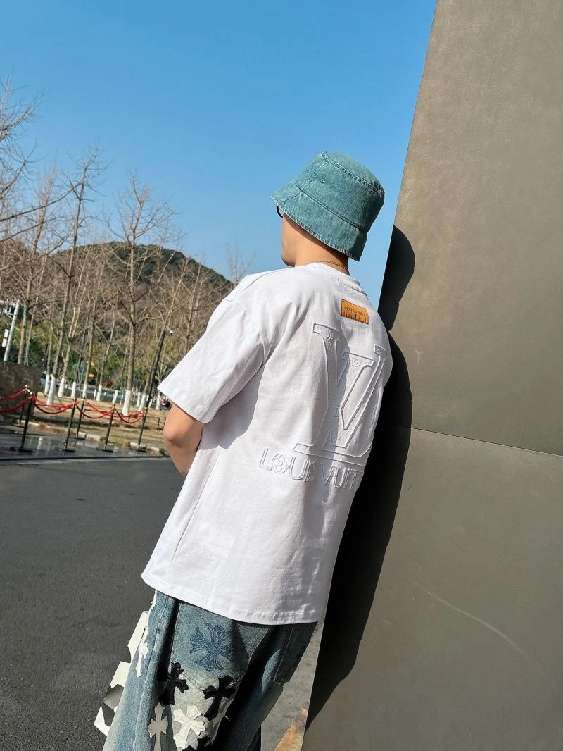 Affordable Louis Vuitton T-Shirts 138465