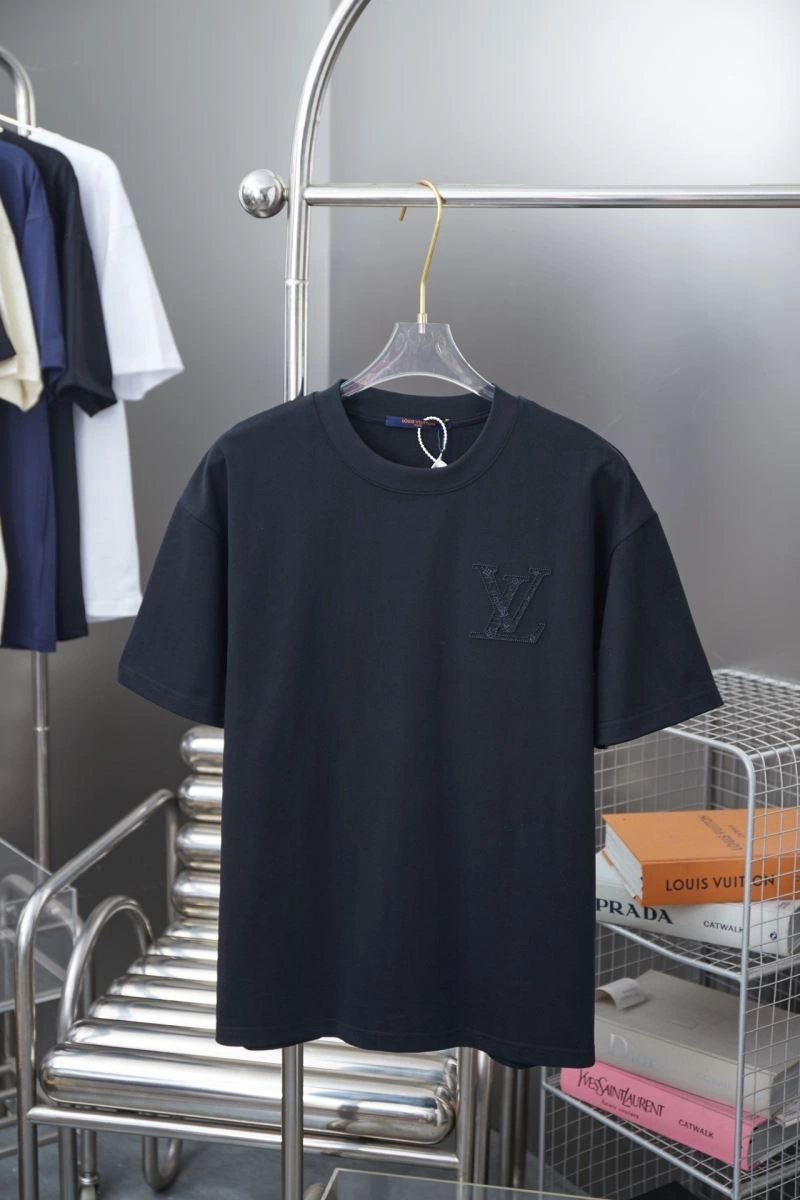 Louis Vuitton T-Shirts Affordable 138467