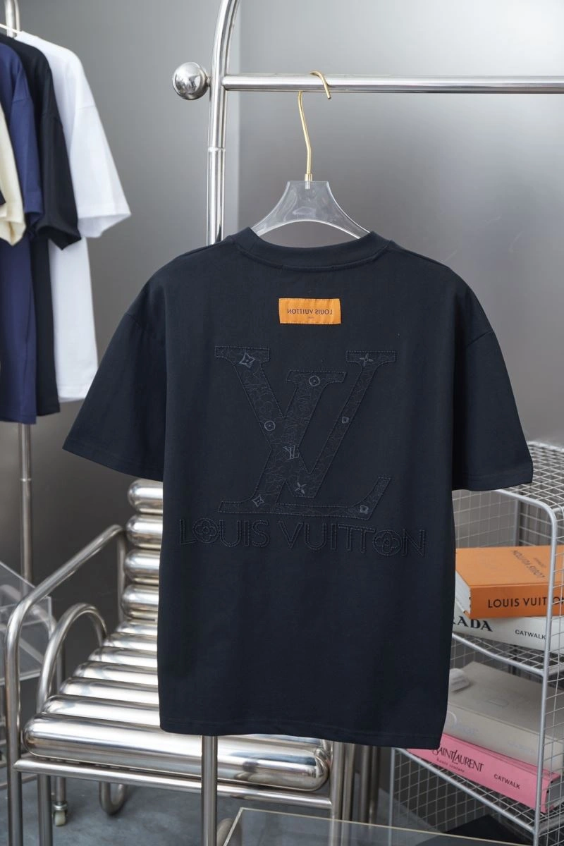 Louis Vuitton T-Shirts Affordable 138467
