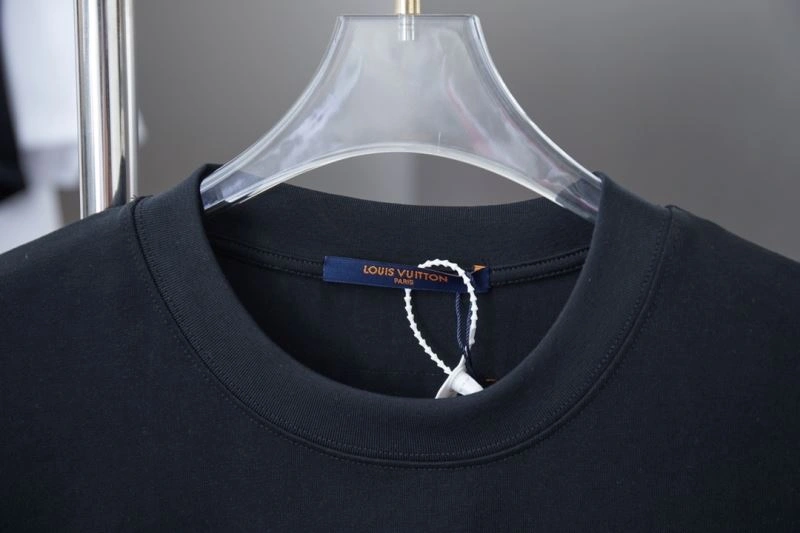 Louis Vuitton T-Shirts Affordable 138467