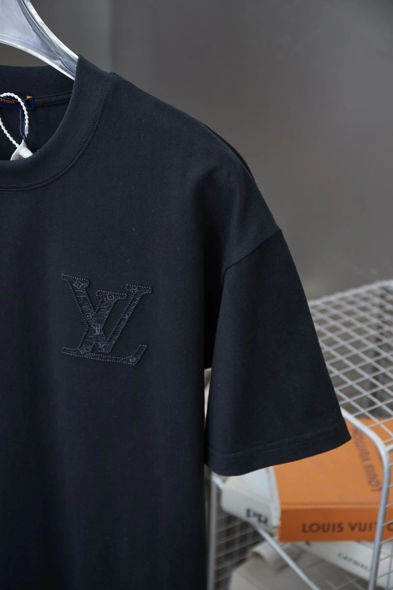 Louis Vuitton T-Shirts Affordable 138467