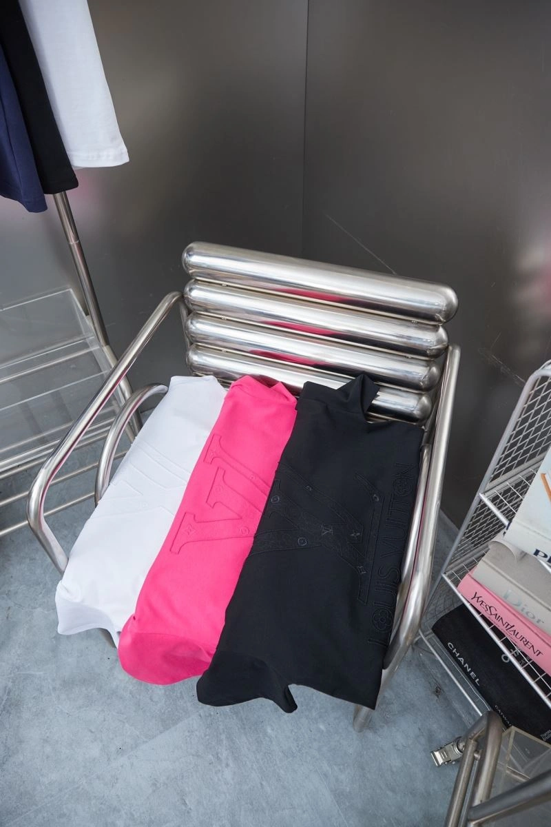 Louis Vuitton T-Shirts Affordable 138467