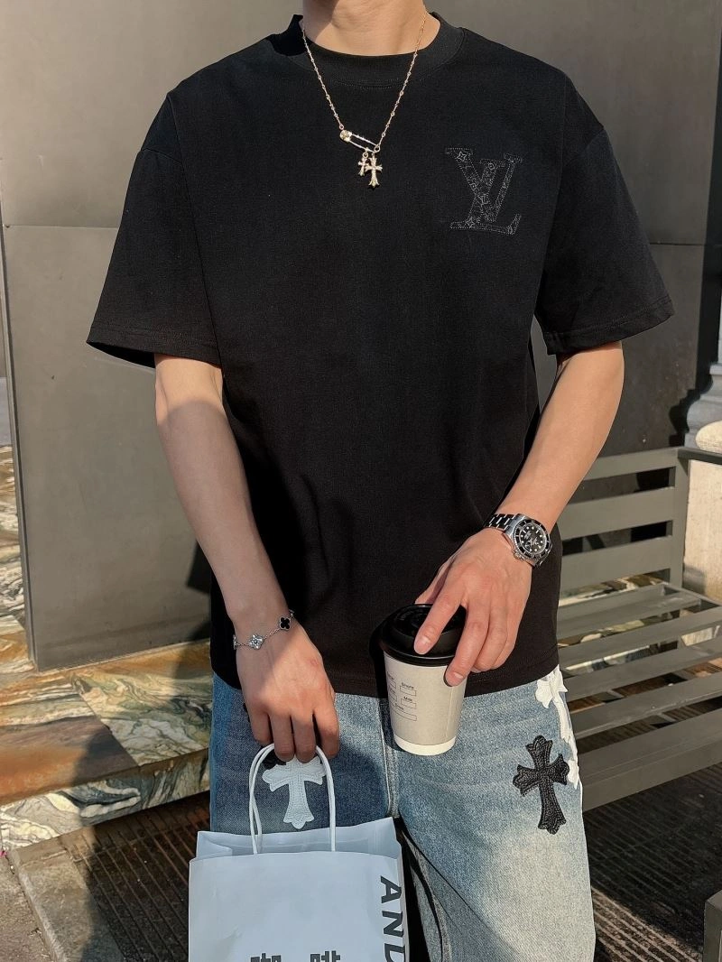 Louis Vuitton T-Shirts Affordable 138467