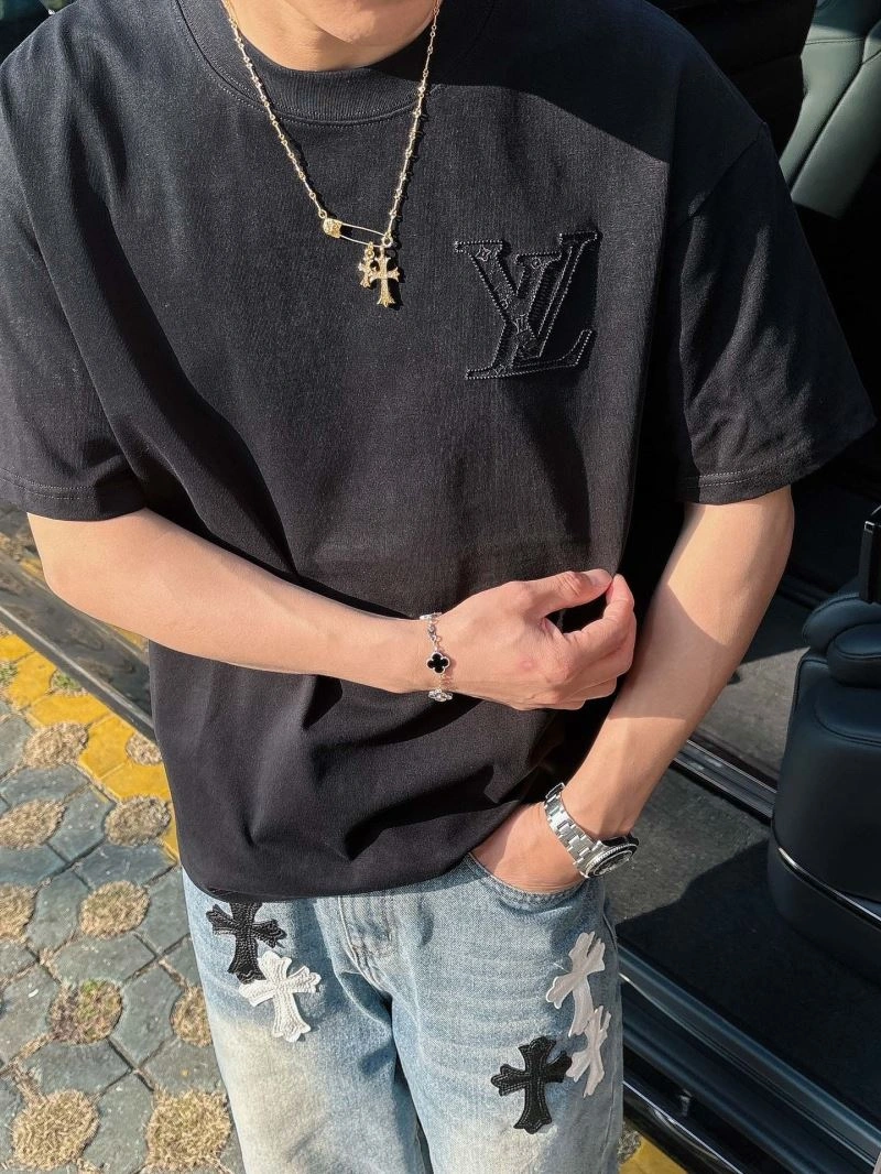 Louis Vuitton T-Shirts Affordable 138467