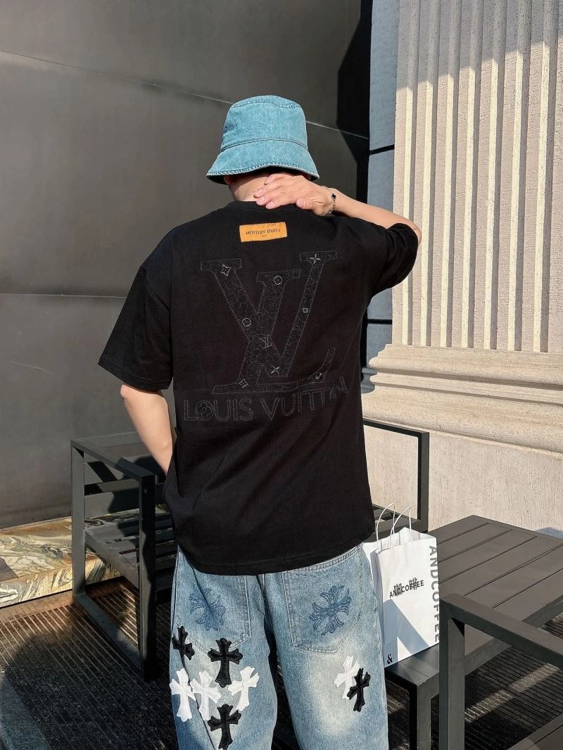 Louis Vuitton T-Shirts Affordable 138467