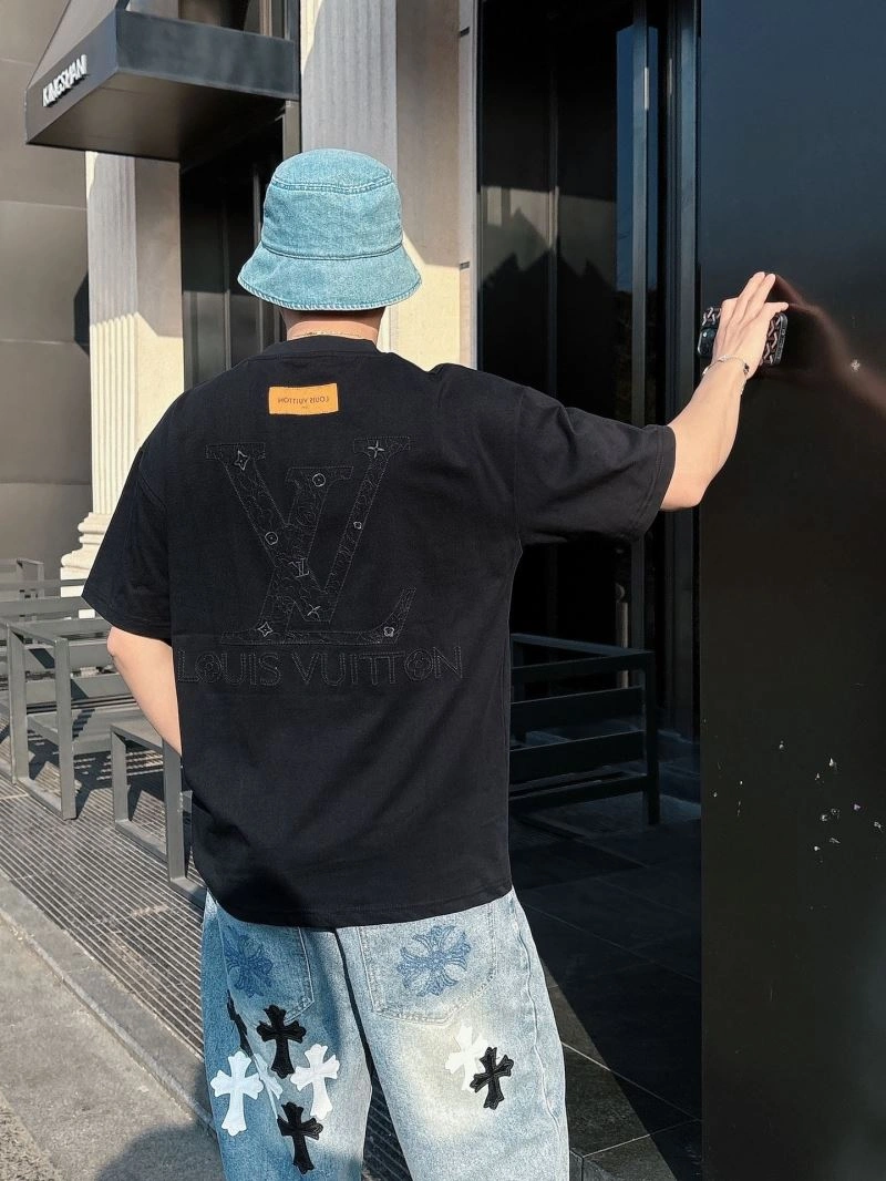 Louis Vuitton T-Shirts Affordable 138467