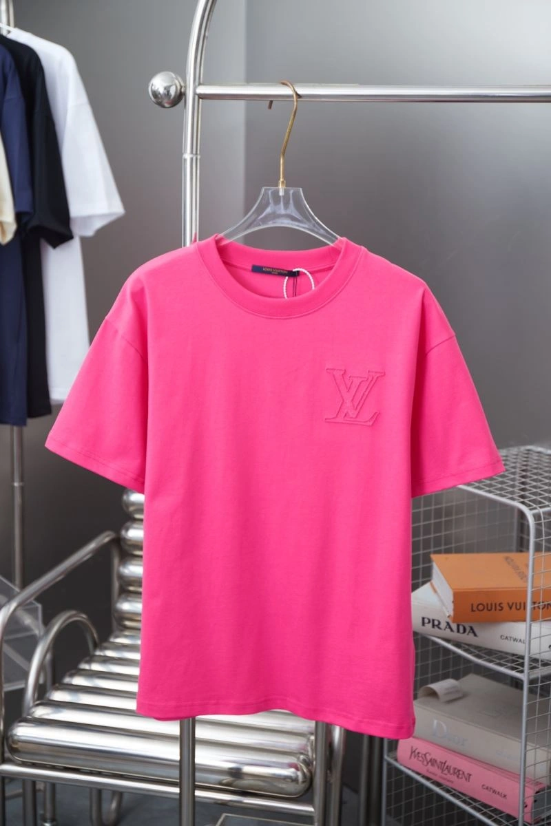 GoAnywhere Louis Vuitton T-Shirts 138464