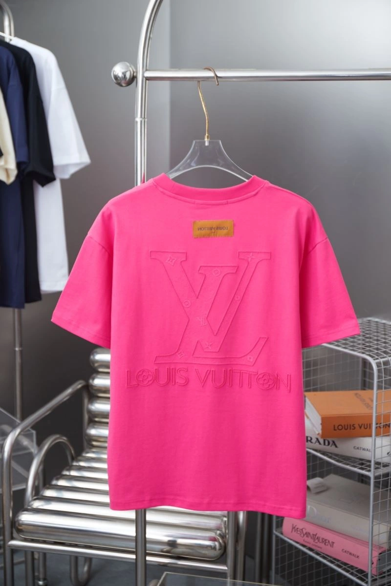 GoAnywhere Louis Vuitton T-Shirts 138464