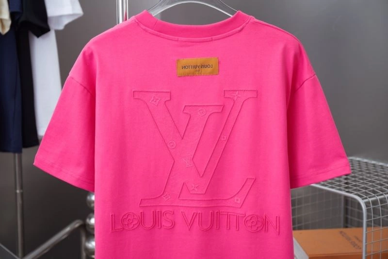 GoAnywhere Louis Vuitton T-Shirts 138464