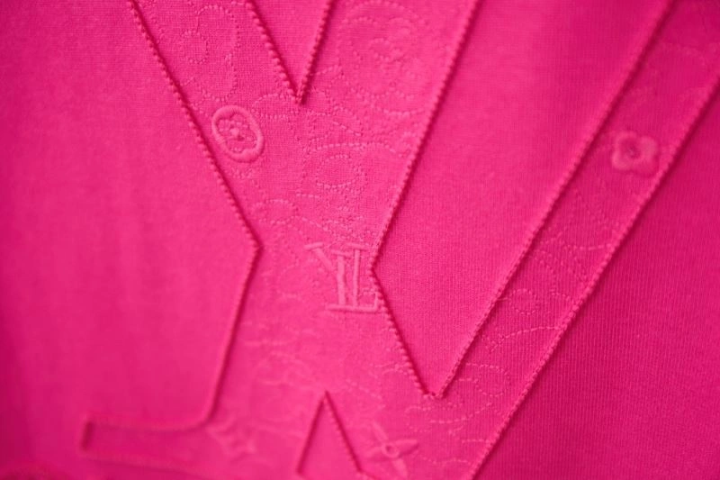 GoAnywhere Louis Vuitton T-Shirts 138464