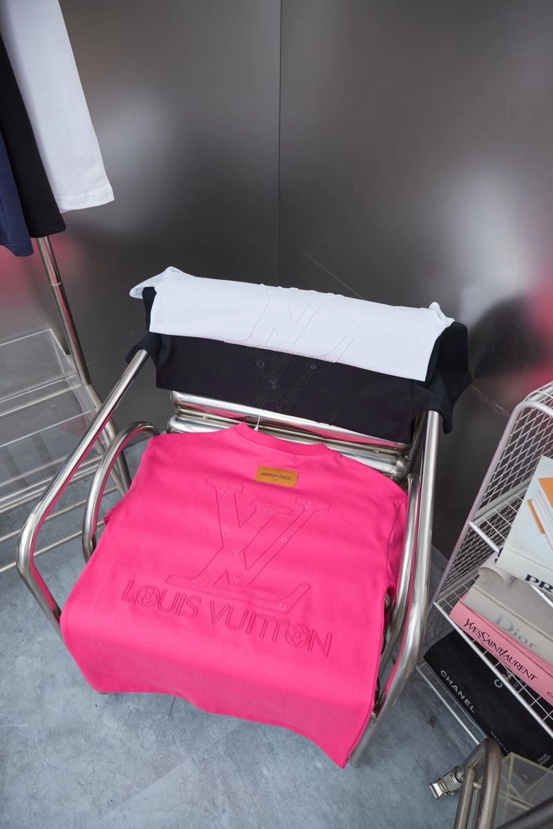 GoAnywhere Louis Vuitton T-Shirts 138464