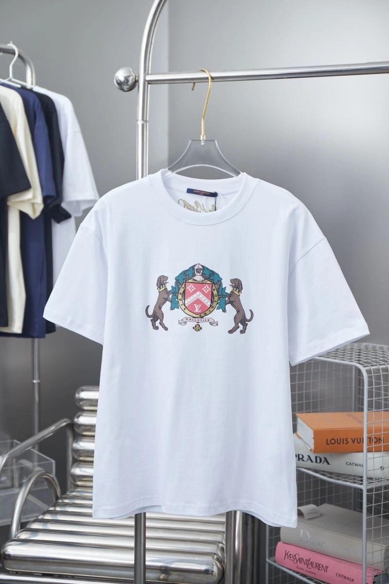 SmartChoice Louis Vuitton T-Shirts 138463