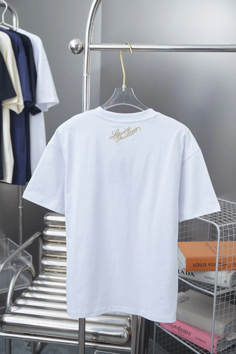 SmartChoice Louis Vuitton T-Shirts 138463