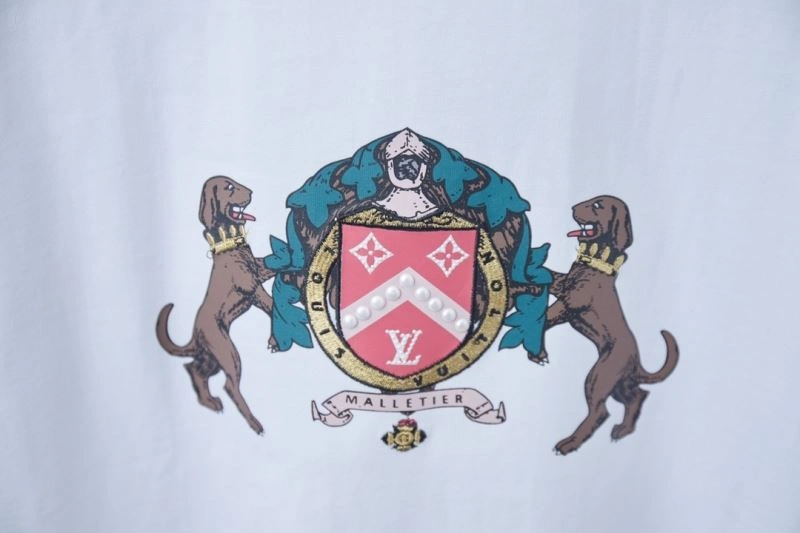 SmartChoice Louis Vuitton T-Shirts 138463