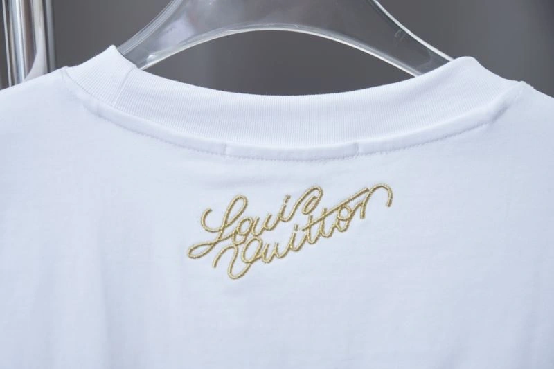 SmartChoice Louis Vuitton T-Shirts 138463