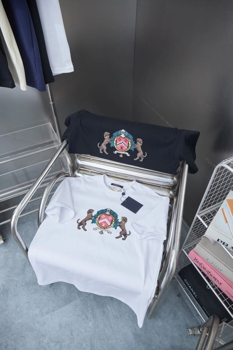 SmartChoice Louis Vuitton T-Shirts 138463